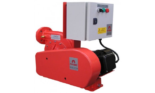 Nu-Way Gas Booster Pump